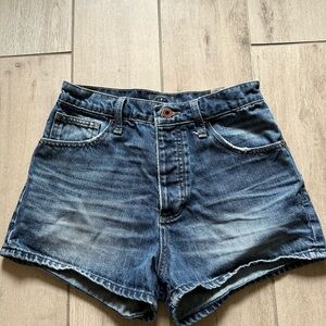 Vintage Lucky Brand Women's Shorts